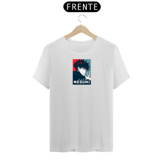 Nome do produto Camisa Megumi