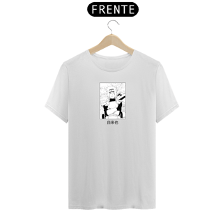 Nome do produto Camisa Jiraya