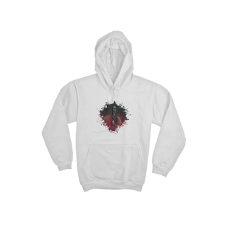 Nome do produto Moletom Alan Wake