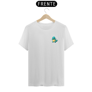 Nome do produto Camisa Pokemon Squirtle