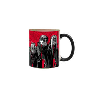 Nome do produto Caneca Magica Os Pain