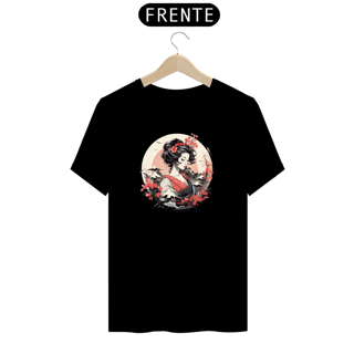 Nome do produto Camisa Gueixa