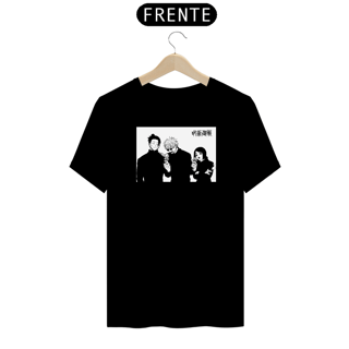Nome do produto Camisa Jujutsu no Kaisen Team