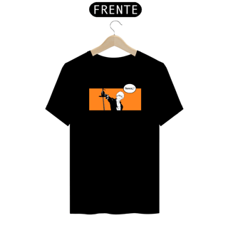 Nome do produto Camisa Ichigo Kurosaki