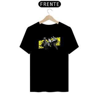 Nome do produto Camisa Detetive Peralta  e Capitão Ray Holt