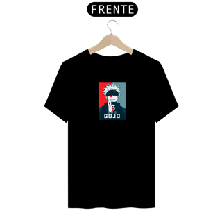 Nome do produto Camisa Gojo