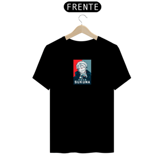 Nome do produto Camisa Sukuna