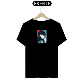 Nome do produto Camisa Megumi