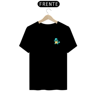 Nome do produto Camisa Pokemon Squirtle