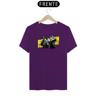 Nome do produto Camisa Detetive Peralta  e Capitão Ray Holt