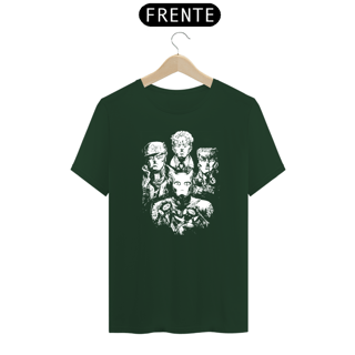 Nome do produto Camisa Jojo Part 4