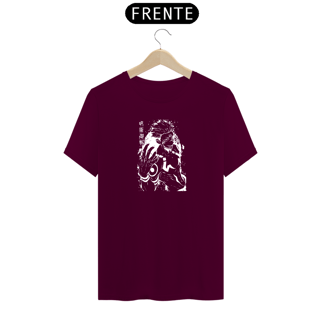 Nome do produto Camisa Sukuna