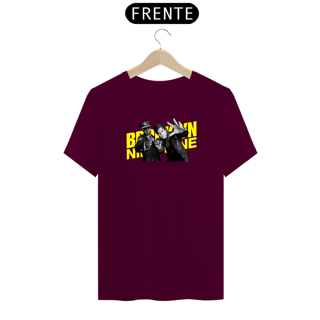 Nome do produto Camisa Detetive Peralta  e Capitão Ray Holt