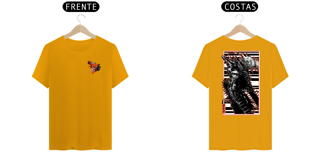 Nome do produto Camisa Chainsaw Man V3