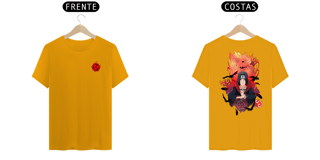 Nome do produto Camisa Itachi Uchiha