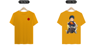 Nome do produto Camisa Obito Uchiha