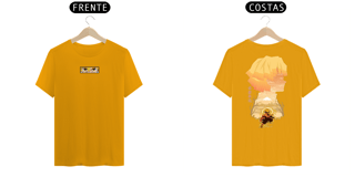 Nome do produto Camisa Zenitsu