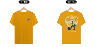 Nome do produto Camisa Zenitsu 