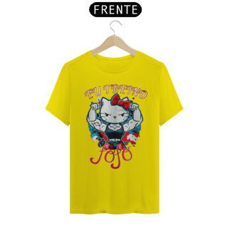 Nome do produto Camisa Hello kit 