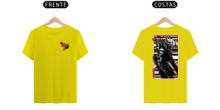Nome do produto Camisa Chainsaw Man V3