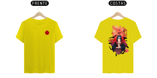 Nome do produto Camisa Itachi Uchiha