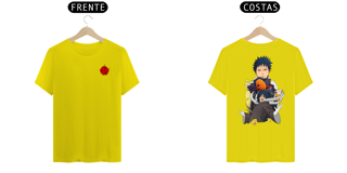 Nome do produto Camisa Obito Uchiha
