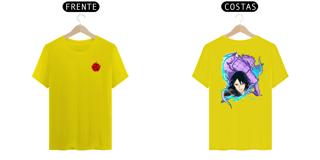 Nome do produto Camisa Sasuke Uchiha 
