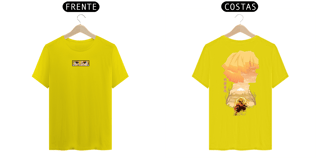 Nome do produto Camisa Zenitsu