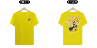 Nome do produto Camisa Zenitsu 