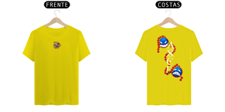 Nome do produto Camisa Asce v2