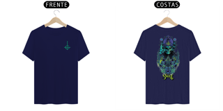 Nome do produto Camisa Ghost 