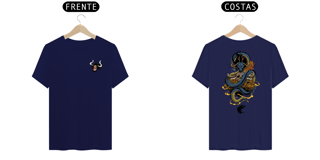 Nome do produto Camisa Kaido