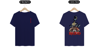 Nome do produto Camisa Kaido V2