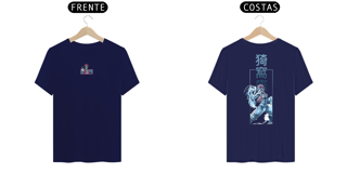 Nome do produto Camisa Akaza v2