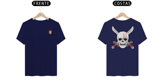 Nome do produto Camisa Shanks