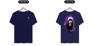 Nome do produto Camisa Gojo Satoru