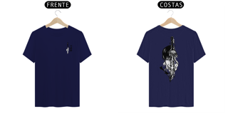 Nome do produto camisa toji
