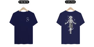 Nome do produto Camisa Killua v2
