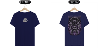 Nome do produto Camisa Yuta