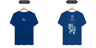 Nome do produto Camisa Akaza v2