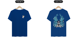 Nome do produto Camisa Hinata 