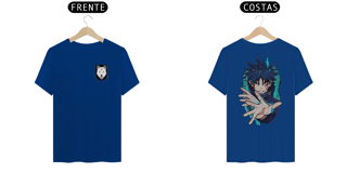 Nome do produto Camisa  Megumi