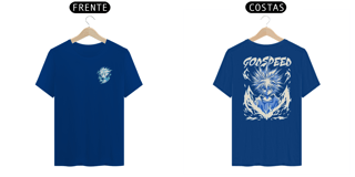 Nome do produto Camisa Killua v3