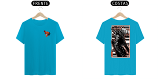Nome do produto Camisa Chainsaw Man V3