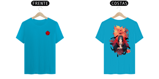 Nome do produto Camisa Itachi Uchiha