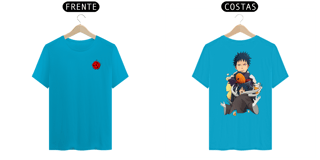 Nome do produto Camisa Obito Uchiha