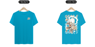 Nome do produto Camisa Luffy