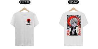 Nome do produto Camisa Hashira Sanemi 