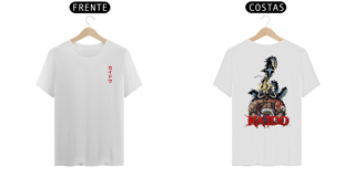 Camisa Kaido V2