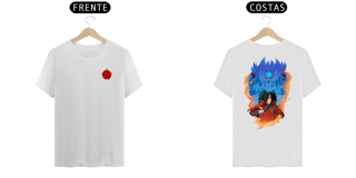 Nome do produto Camisa Madara Uchiha